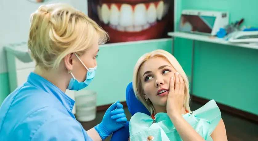 Emergency Dentistry