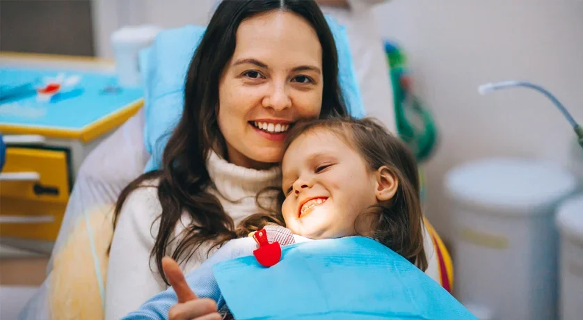 Family Dentistry