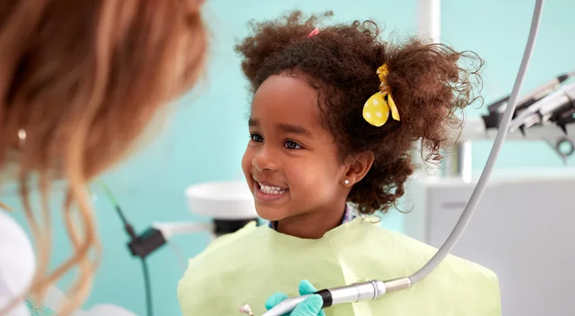 Kids Dentistry