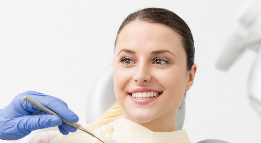Smile Makeovers: How Cosmetic Dentistry Transforms Your Confidence