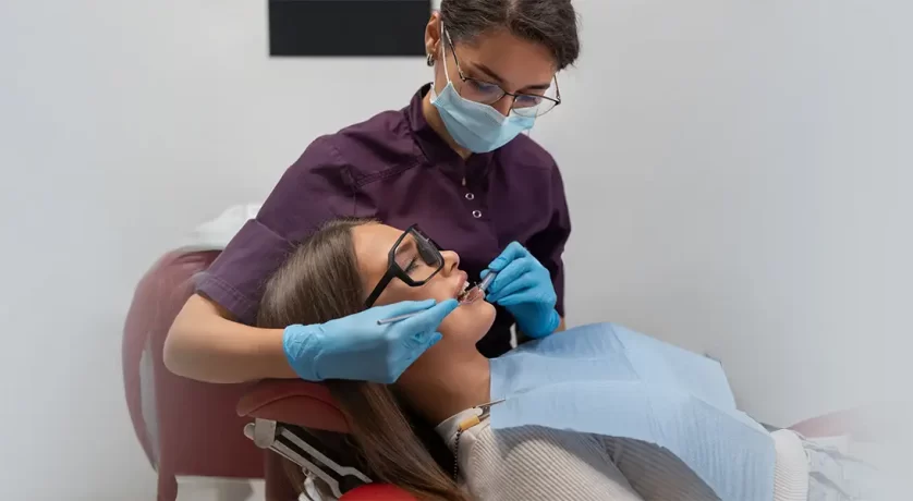 Root Canal Therapy: The Comfortable Tooth-Saving Alternative to Extraction